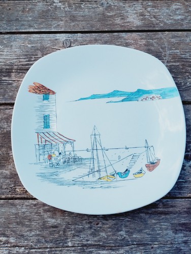Midwinter hugh casson - casson, cannes