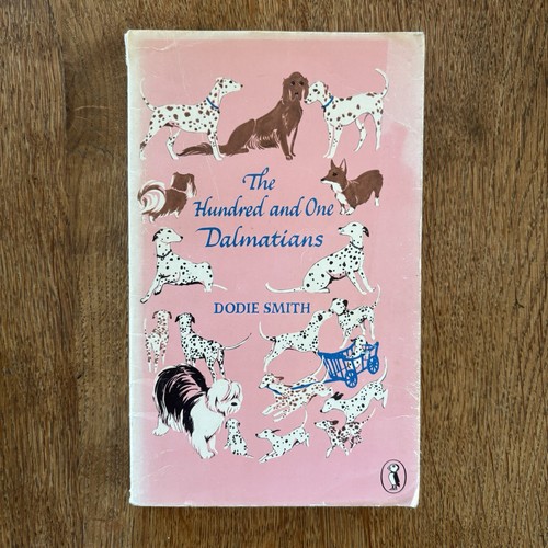 Hundred and one dalmatians - hundred,