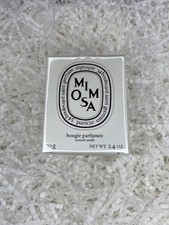 Diptyque Mimosa Scented Candle