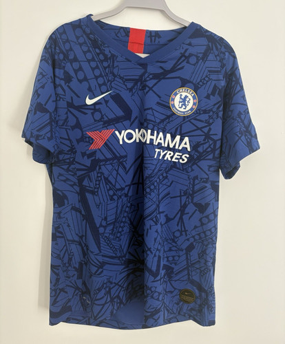 Nike chelsea home shirt - nike,