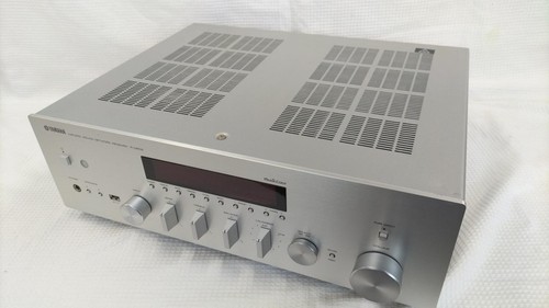Yamaha n602 network receiver - r-n602,