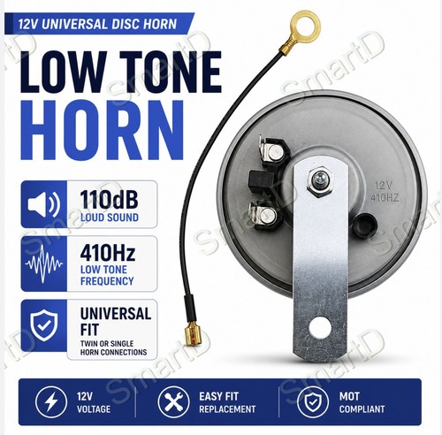 12v loud car horn - 12v,