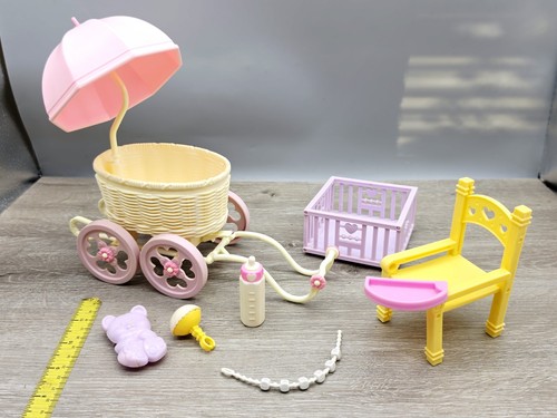 Vintage 1985 hasbro - vintage,
