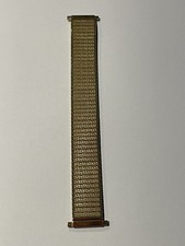 18mm Expandable watch strap