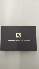 DYNAVECTOR MC cartridge XXII