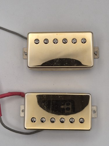 Seymour duncan and sh - duncan, sh-1n
