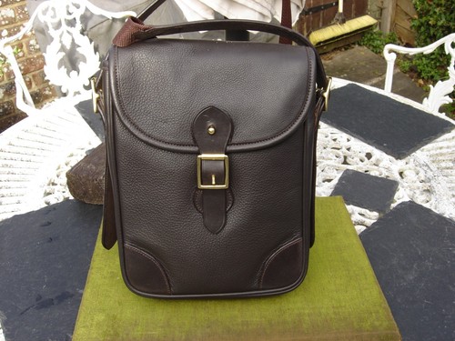 Shoot day bag - day, body