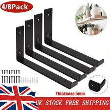 4/8 Shelf Brackets Scaffold