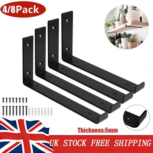 Shelf brackets scaffold - 4/8,