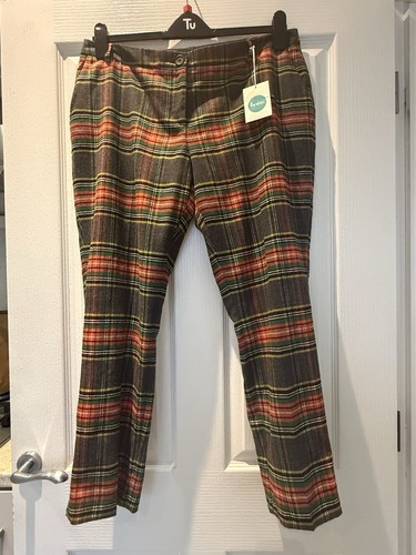 Boden women tartan - women’s,