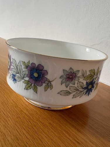 Vintage cherwell sugar bowl - cherwell,