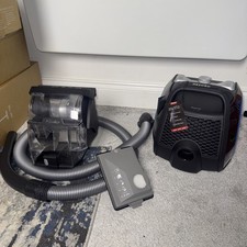 MIELE Boost CX1 Pulse Cylinder