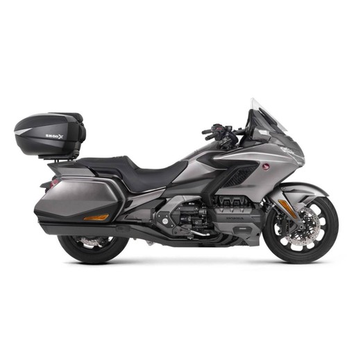 Shad top master - honda, goldwing