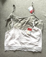 Primark Women's Cropped  Vest