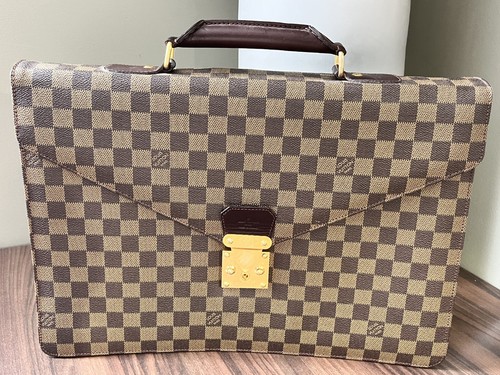 Rare louis vuitton - vuitton, damier