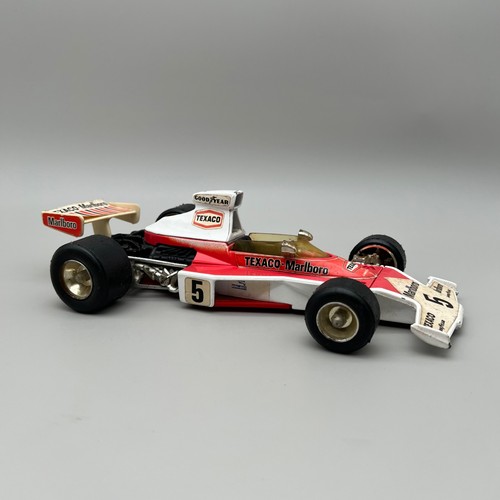 Vintage corgi 191 texaco - corgi,