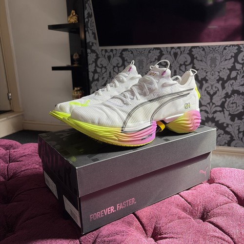 Puma fast nitro - elite, 2