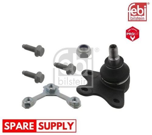 Ball joint for skoda - ball,