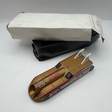 Vintage 90s Lledo Land Speed