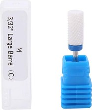 Ceramic Cuticle Nail Drill