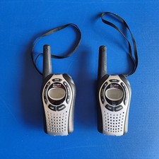 Cobra Microtalk MT750 Two Way