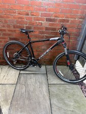 Saracen Tufftrax Mountain Bike