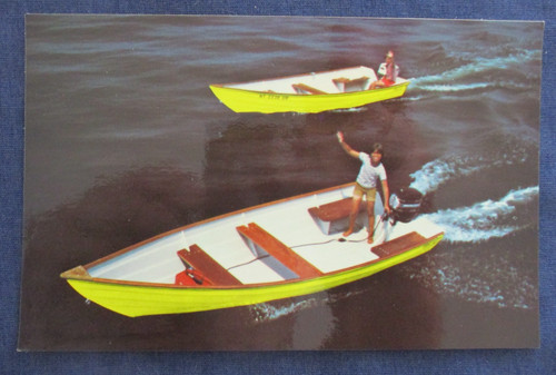 1960s stoney brook - 1960s,