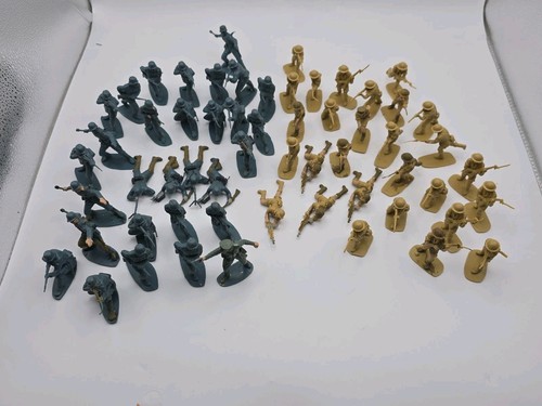 Airfix soldiers 32 - airfix,