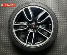 Genuine Mini F54 Clubman 19"