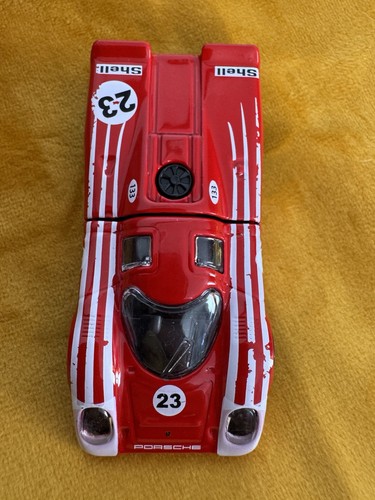 Porsche 917 hot - 917,