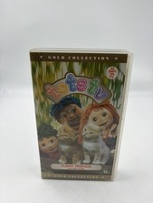 Tots Tv Furry Friends And