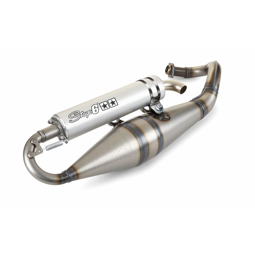 Stage6 pro replica mk2 - pro,