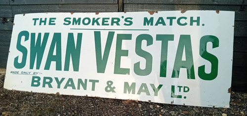 Swan vesta bryant may huge - may,