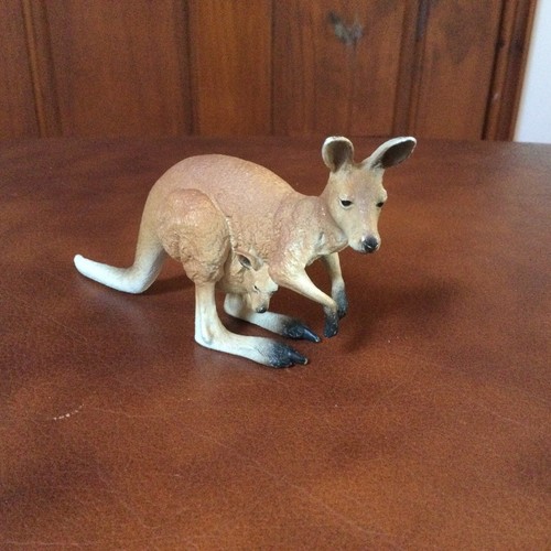 Schleich australian animals - australian,