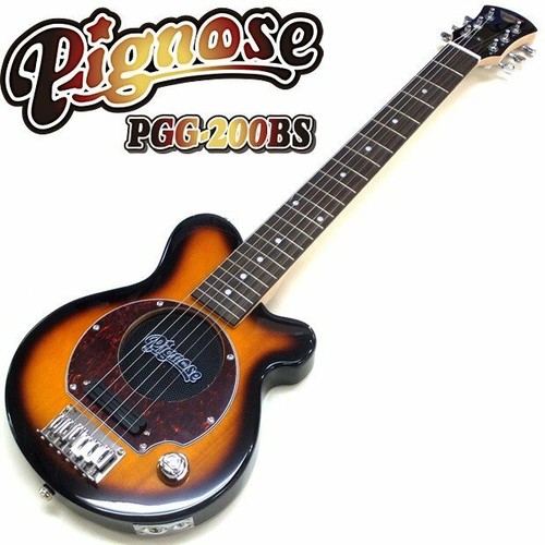 Pignose pgg 200 brown - pgg-200,