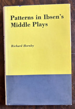 Patterns in Ibsen's Middle