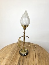 Art Nouveau Circa 1910 Table