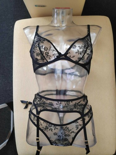 Agent provocateur sexy - provocateur, black