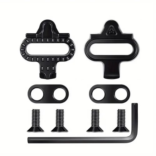 Spd mtb bike - bike, clip