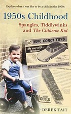 1950s Childhood: Spangles