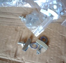 1pr STEEL  BMX SINGLE SPEED