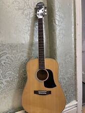 Aria Acoustic Guitar 6String 