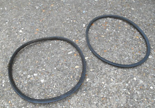 2 x Original Fan Belts Timing