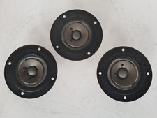 Radio Shack Optimus-9 Mid Range Speakers X 3