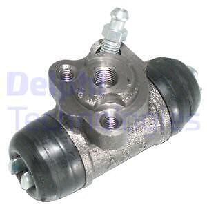 Lw61166 delphi wheel - lw61166,