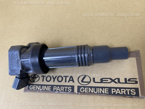 Toyota altezza sxe10 - altezza, coil