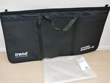 TREND CASE/700 750MM CARRY CASE FOR KWJ700 KWJ700S KWJ750P ROUTER WORKTOP JIGS 