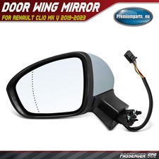 Electric Door Wing Mirror
