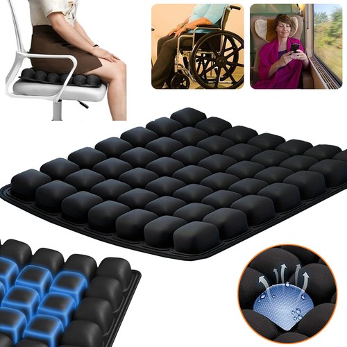 Air seat cushion - air,
