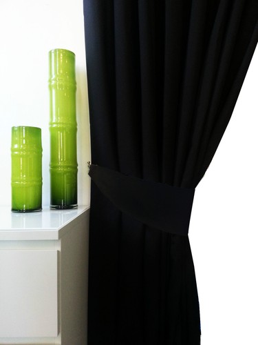 Tone eyelet curtains ring - tone,